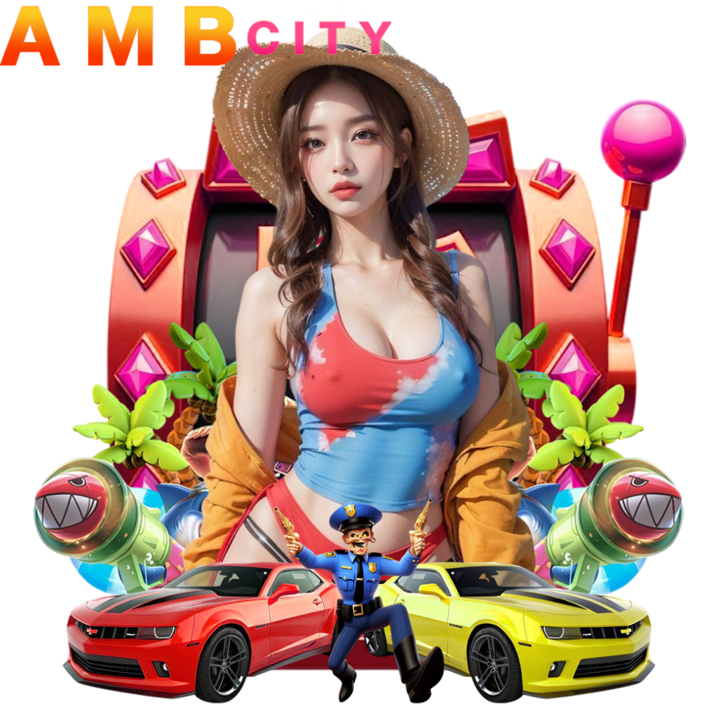 ambcity auto
