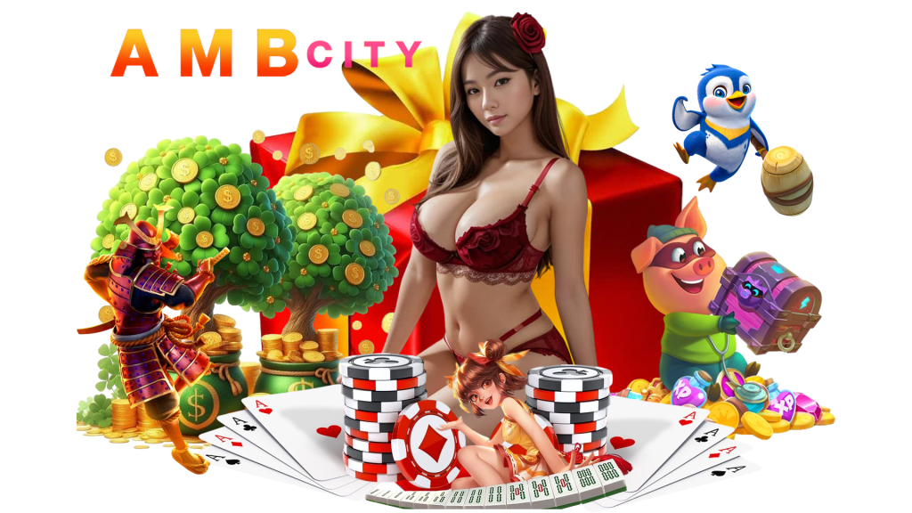 ambcity